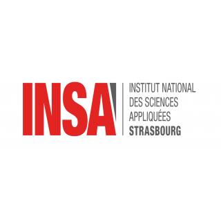 Institut National des Sciences Appliquées de Strasbourg